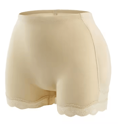 Padded Shorts - Zambeel