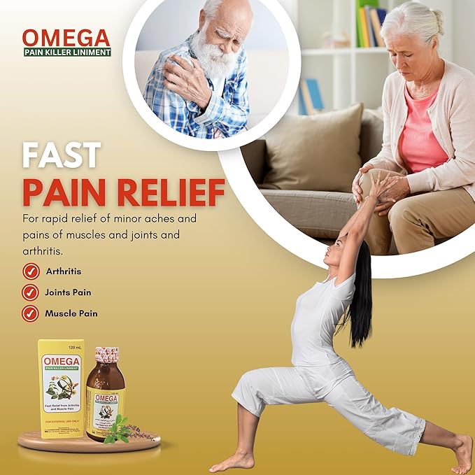 Pain Killer Balm - Zambeel