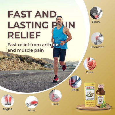 Pain Killer Balm - Zambeel