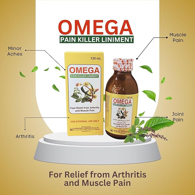 Pain Killer Balm - Zambeel