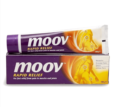 Pain Relief Cream - Zambeel