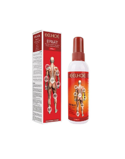 Pain Relieving Spray - Zambeel