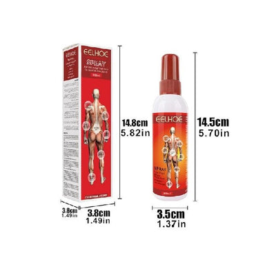 Pain Relieving Spray - Zambeel