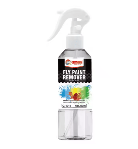 Paint Remover For Car (250ml) - Zambeel