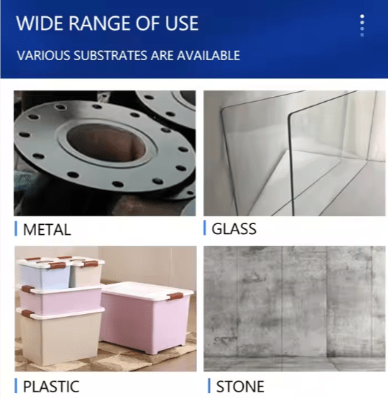 Paint Remover For Car (250ml) - Zambeel