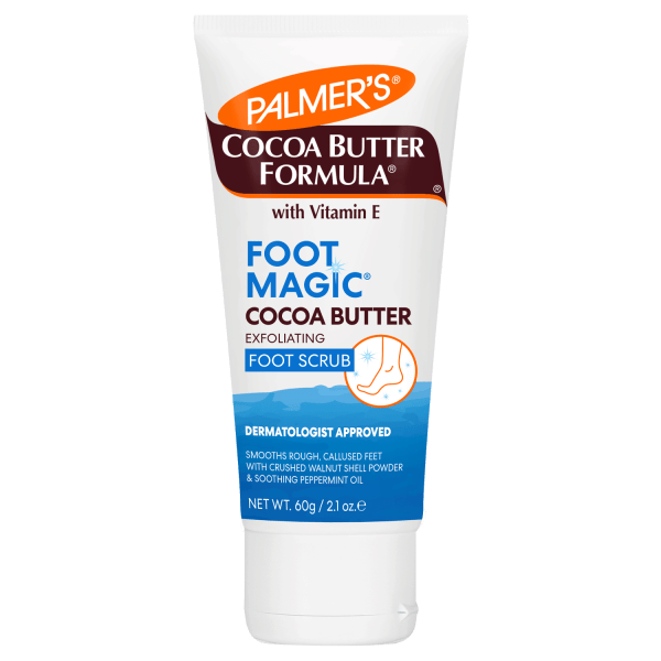 Palmer's - Foot & Bust Cream (Original) - Zambeel