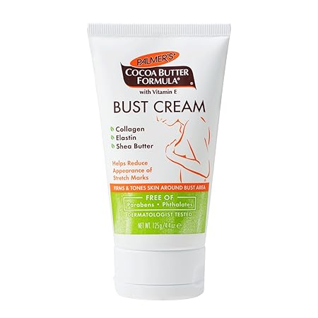 Palmer's - Foot & Bust Cream (Original) - Zambeel