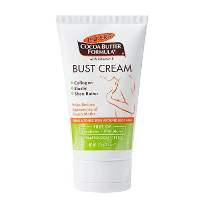 Palmer's - Foot & Bust Cream (Original) - Zambeel