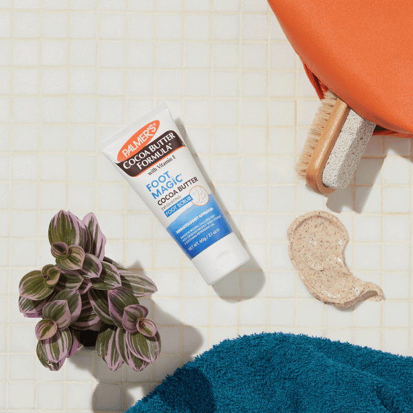 Palmer's - Foot & Bust Cream (Original) - Zambeel