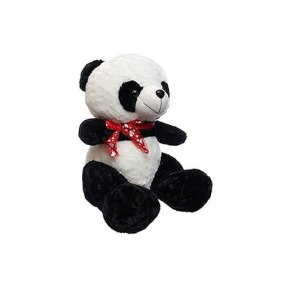 Panda Bear Stuffed Toy - Zambeel