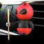 Panda Car Perfume Air Conditioner Outlet Decoration - Zambeel