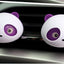 Panda Car Perfume Car Perfume Seat Cute Solid Car Aromatherapy - Zambeel