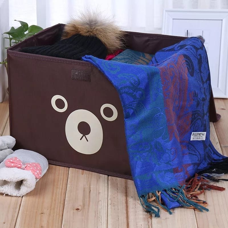 Panda Storage Box - Zambeel