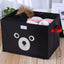 Panda Storage Box - Zambeel