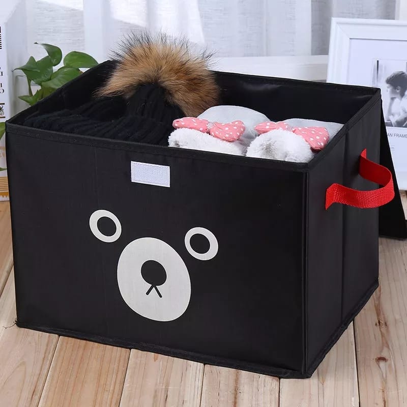 Panda Storage Box - Zambeel