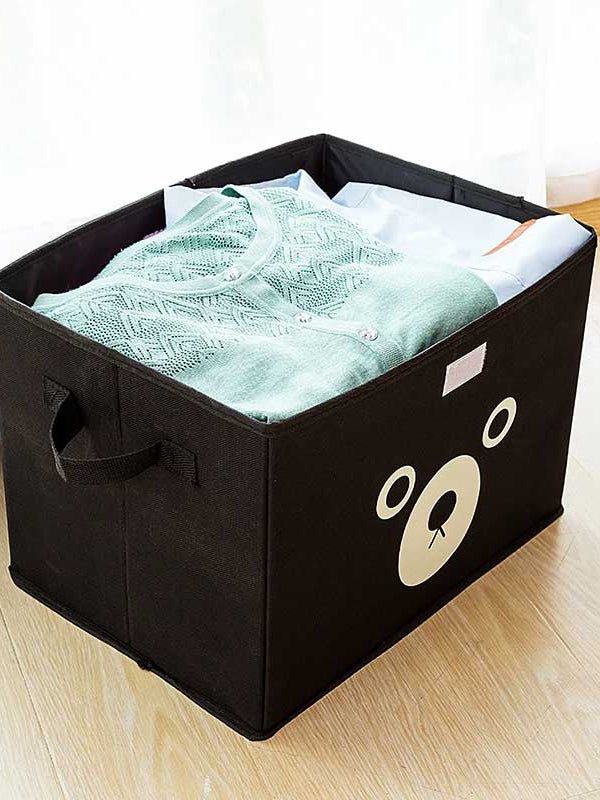 Panda Storage Box - Zambeel