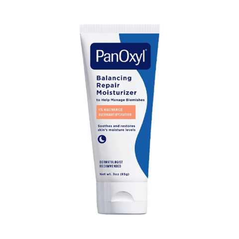 PanOxyl - Balancing Repair Moisturizer - Zambeel