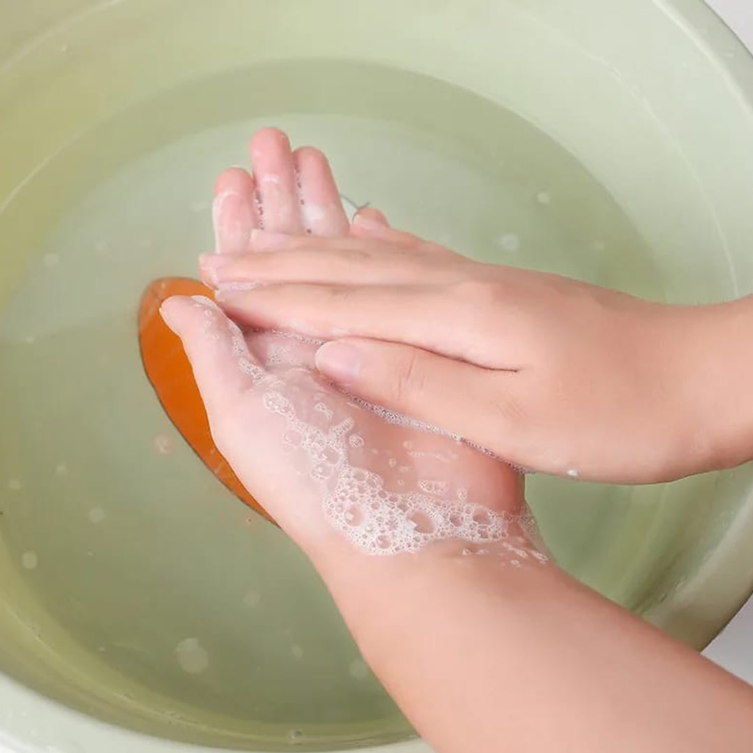 Paper Soap Tubes - Zambeel