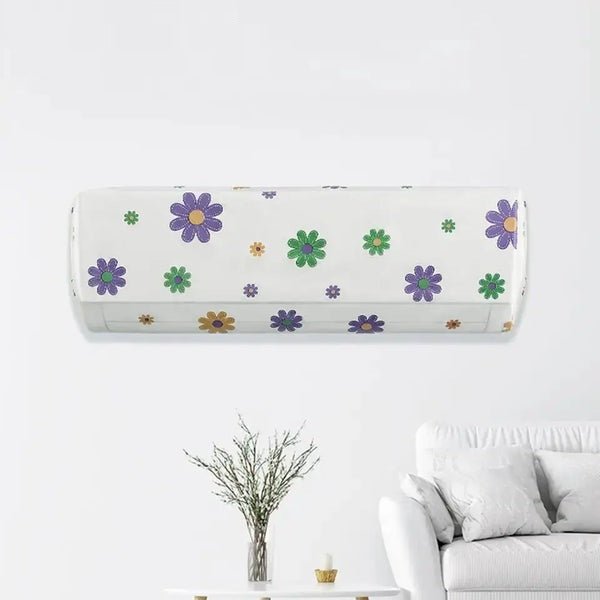 Parachute Fabric AC Cover - Zambeel