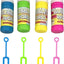 Party Bubbles for Kids - Zambeel