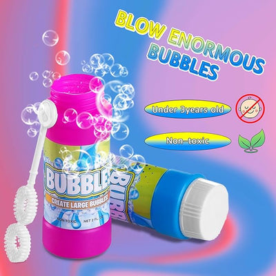 Party Bubbles for Kids - Zambeel