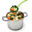 Pasta Tools Pasta Scoop Colander Spaghetti Spoon Nylon Noodle Spoon Colander Kitchen Gadget Kitchen Accessories - Zambeel