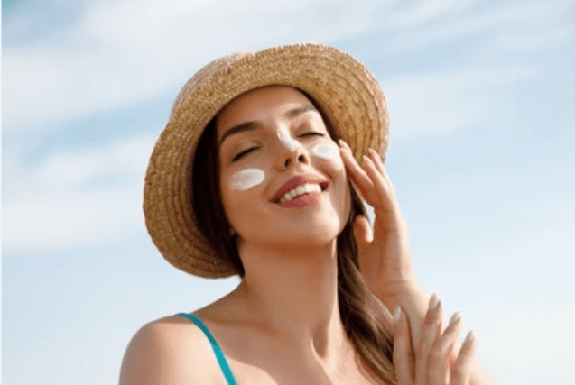 Pastil - Donkey Milk Sun Block (Original) - Zambeel