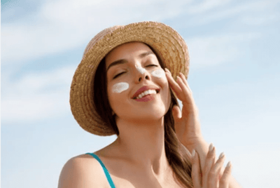 Pastil - Donkey Milk Sun Block (Original) - Zambeel