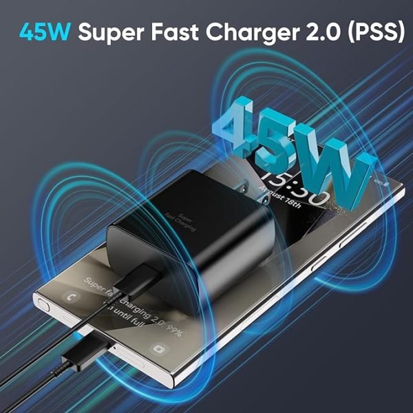 PD Fast Charging Adapter - Zambeel
