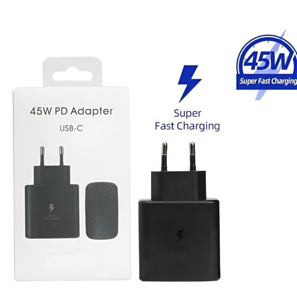 PD Fast Charging Adapter - Zambeel