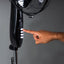 Pedestal Fan With 5 Leaf Blades - Zambeel