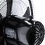 Pedestal Fan With 5 Leaf Blades - Zambeel