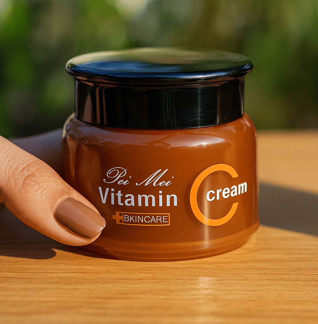 Pei Mei - Vitamin C Cream (Original) - Zambeel