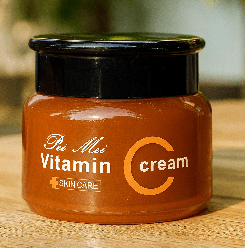 Pei Mei - Vitamin C Cream (Original) - Zambeel
