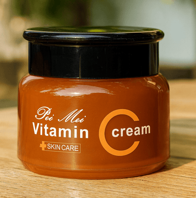Pei Mei - Vitamin C Cream (Original) - Zambeel