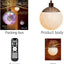 Pendant Moon Quran lamp Speaker - Zambeel