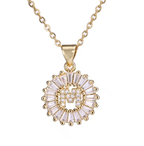 Pendant Set - Zambeel