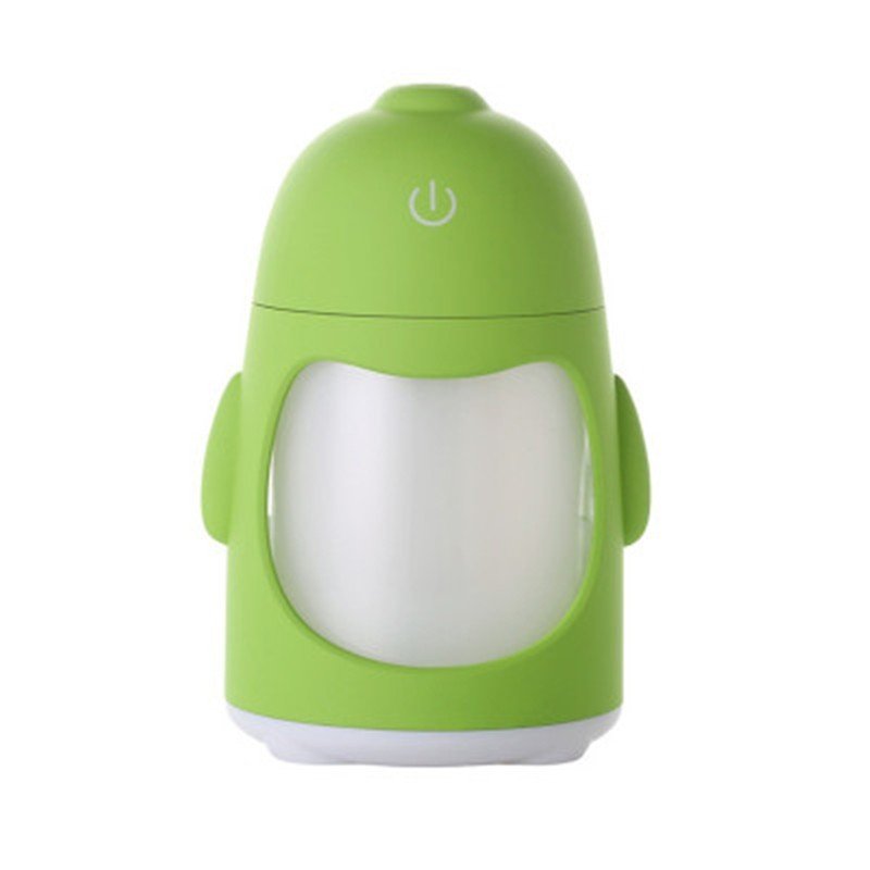 Penguin Car Humidifier - Zambeel
