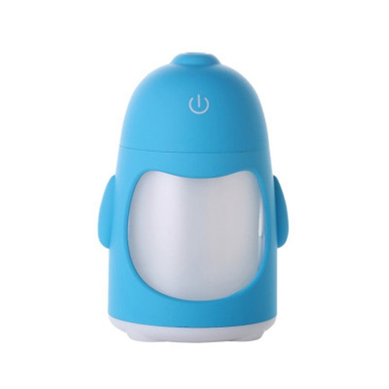 Penguin Humidifier - Zambeel