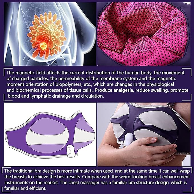 Penhang - Anti Sagging Massager - Zambeel