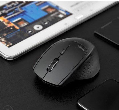 Pennefather MT550 Wireless Bluetooth Mouse - Zambeel