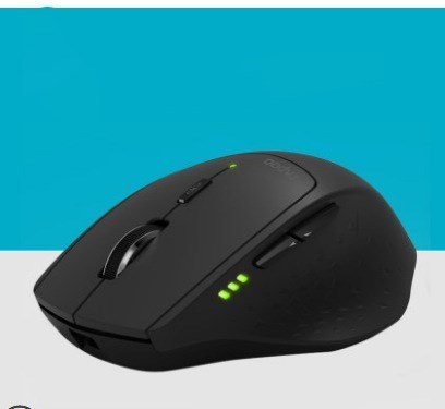 Pennefather MT550 Wireless Bluetooth Mouse - Zambeel