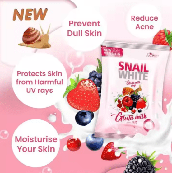 Perfect Skin Lady - Soap - Zambeel