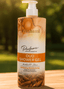 Perfume - Natural Essence Shower Gel (Original) - Zambeel