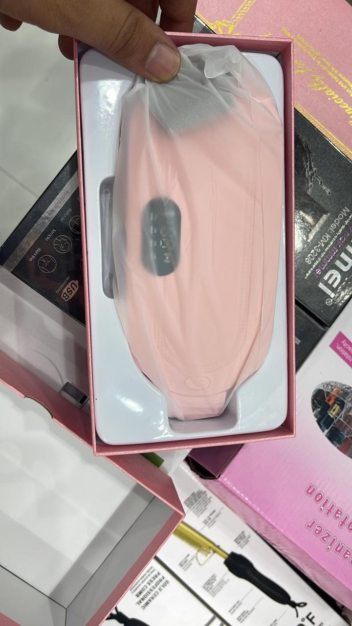 Period Belt - Zambeel