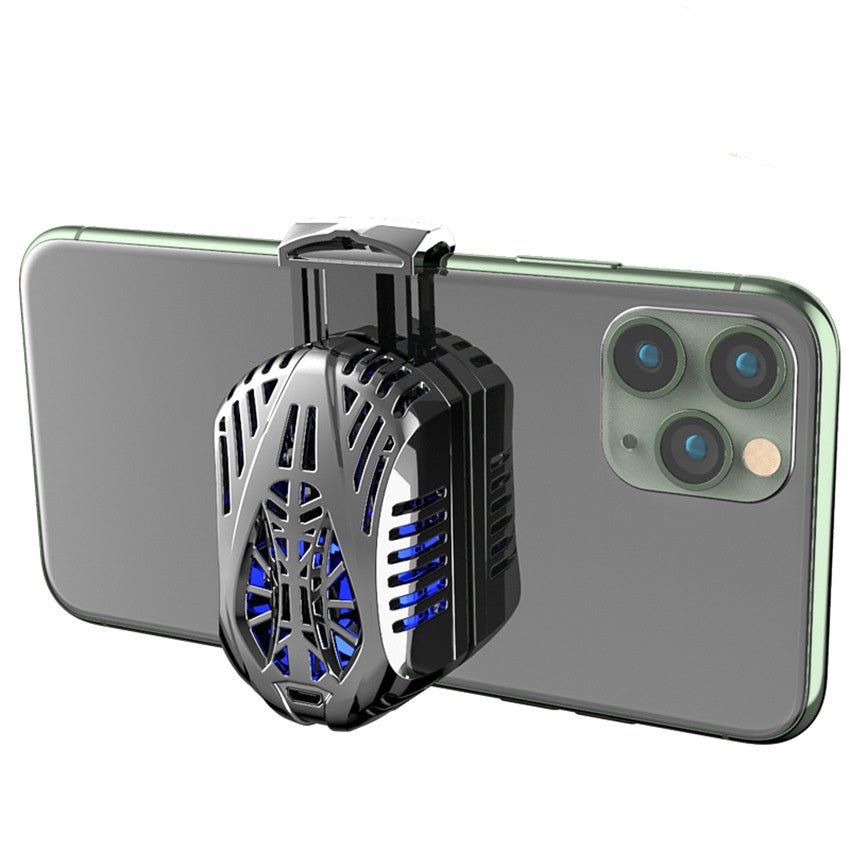 Peripheral Cooling Mobile Phone Radiator - Zambeel