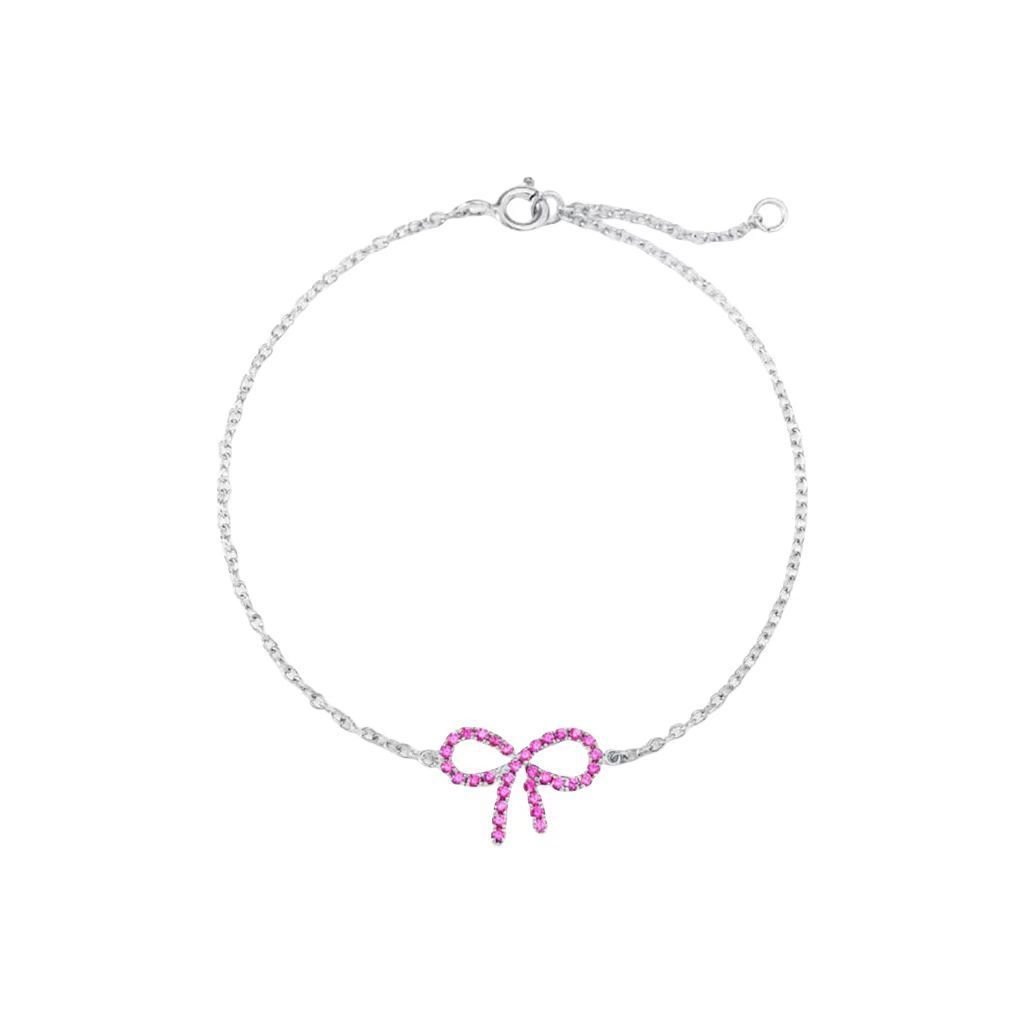 Personalized Trendy S925 Sterling Silver Bracelet For Women - Zambeel