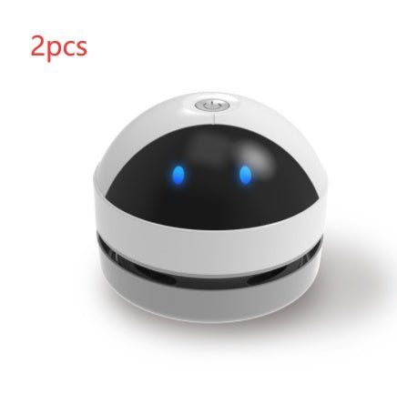 Personalized Usb Desktop Keyboard Cleaner Mini Handheld Vacuum Cleaner - Zambeel