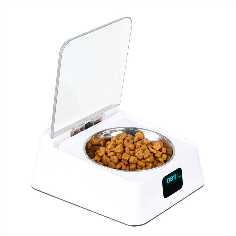 Pet Automatic Feeder - Zambeel