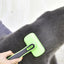 Pet Automatic Hair Removal Brush - Zambeel